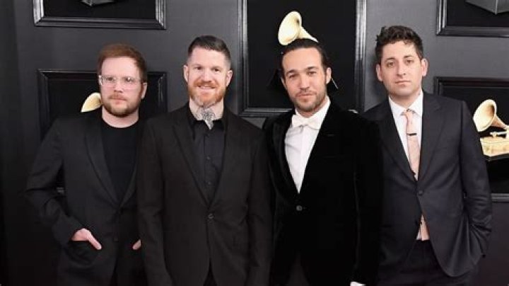 
Who is Joe Trohman? Netizens extend support as Fall Out Boy guitarist steps away from band to focus on mental health 