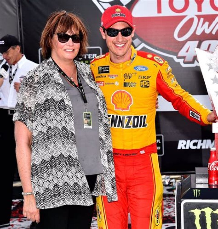
Who Is Joey Logano Sister Danielle Logano? Here Is What We Know About The Racing Driver Family 