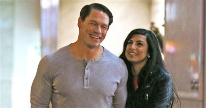 John Cena Spotted With New Girl Shay Shariatzadeh ‘Multiple Times’ As Nikki Bella Moves on With Artem Chigvintsev