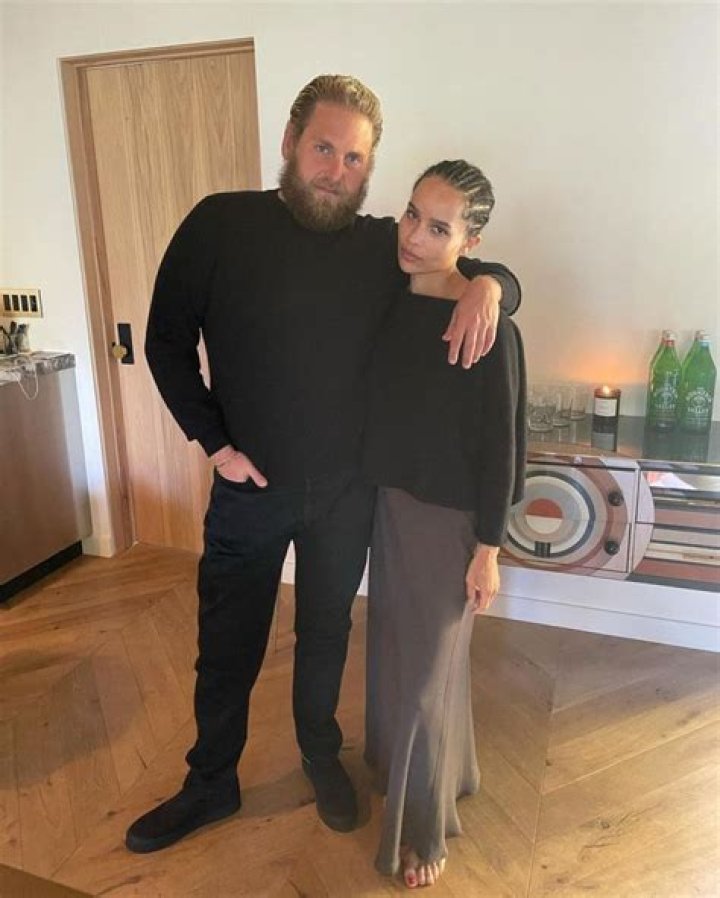 ho Is Jonah Hill Dating? Inside the Actor’s Love Life From Gianna Santos to Sarah Brady