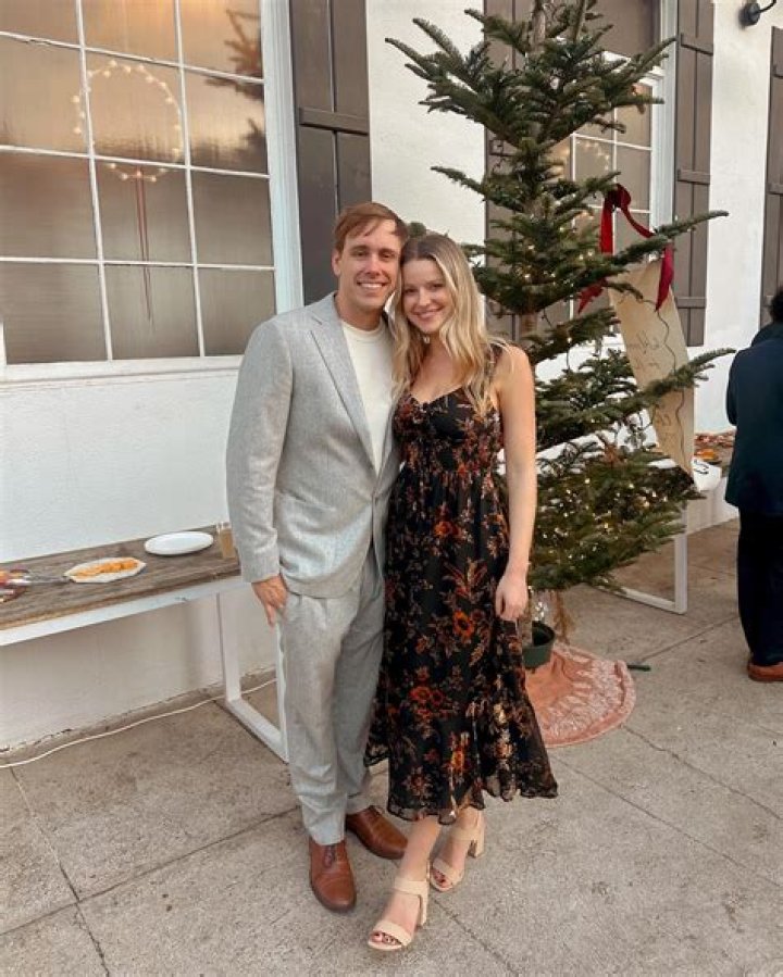 Who Is Jordy Searcy? Husband Of Michel Janse