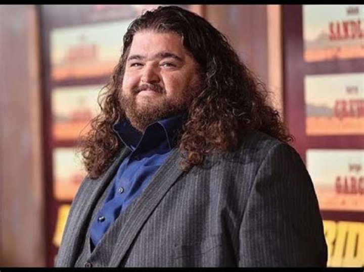 Who Is Jorge Garcia Wife Rebecca Birdsall | Wikipedia And Age