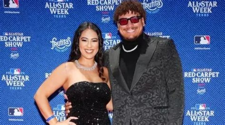 Who Is Josh Naylor Wife? Parents Chris & Jenice And Family Facts