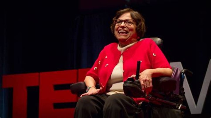 
Who is Judy Heumann? Memorial service details revealed as disability rights activist dies at 75 