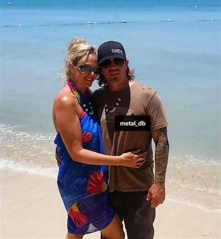 
Who Is Julia Adamenko Boyfriend? 