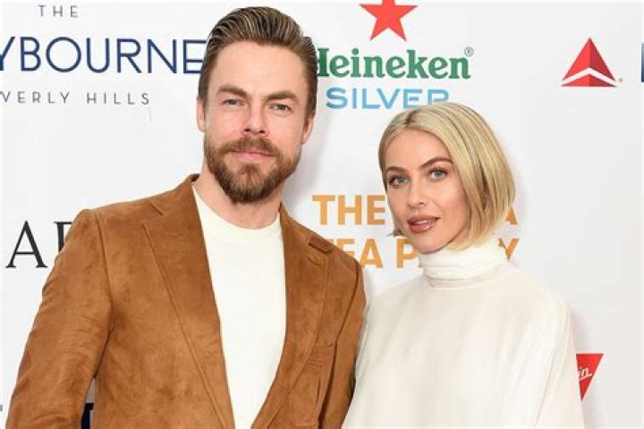 Who Is Julianne Hough’s Partner? Is This ‘Dancing With The Stars’ Girl Single In 2023?
