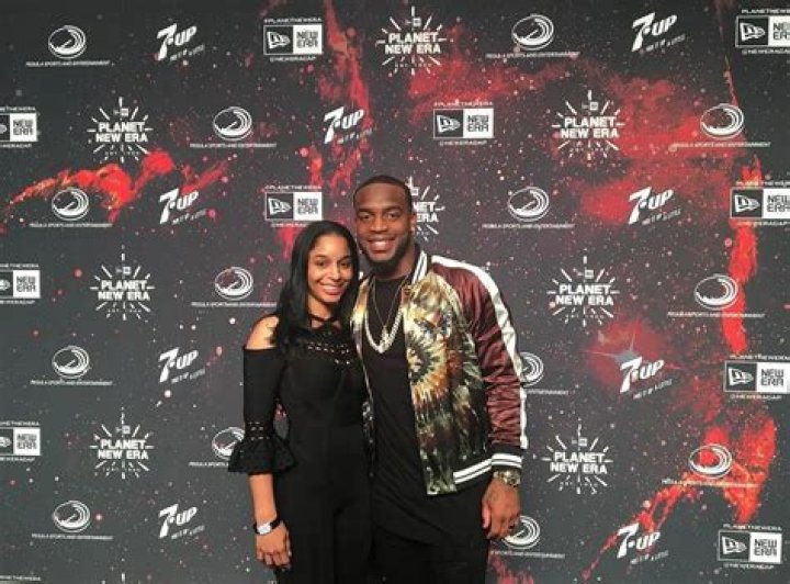 
Who is Kareem Jackson? 