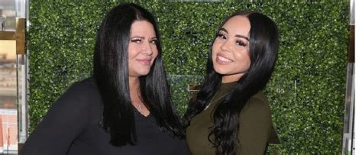 Who Is Karen Gravano Daughter? Everything To Know About Karina Seabrook