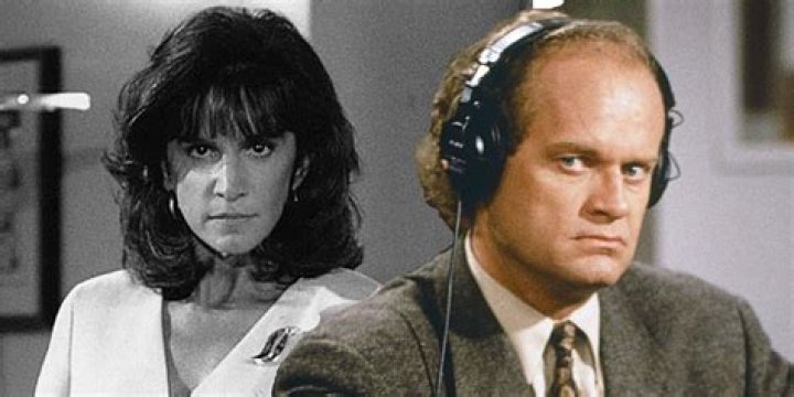 Who is Kate on Frasier? – Celebrity.fm – #1 Official Stars, Business & People Network, Wiki, Success story, Biography & Quotes