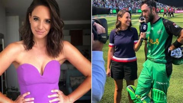 
Who Is Kath Loughnan Married To? TV Presenter’s Dating Life Exposed 