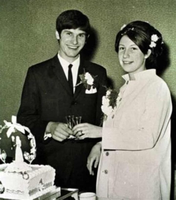 
Who Is Kay Mellor’s Husband, Anthony Mellor? Explore Her Married Life 