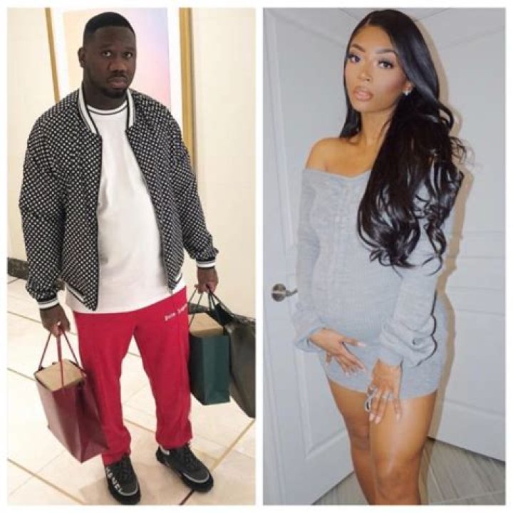 Who is Kaylar will baby father? – Celebrity.fm – #1 Official Stars, Business & People Network, Wiki, Success story, Biography & Quotes