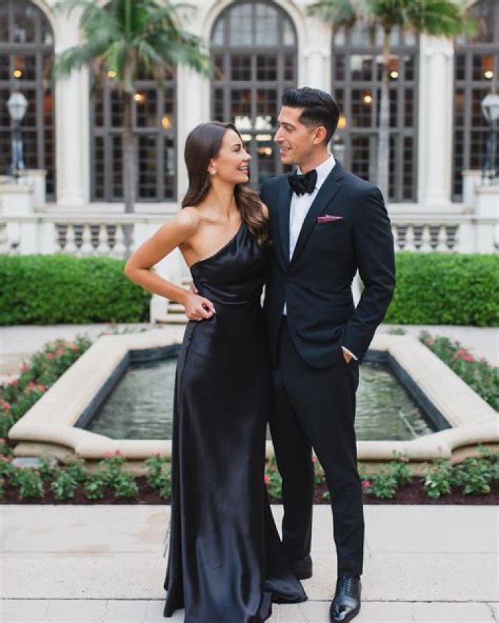 Who Is Kelley Flanagan Dating After Her Split From Bachelor Peter Weber? Boyfriend Details!