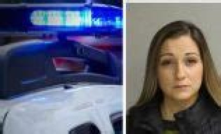Who is Kelly Ann Schutte? Philadelphia school Counselor arrested for sex with 14-year-old student