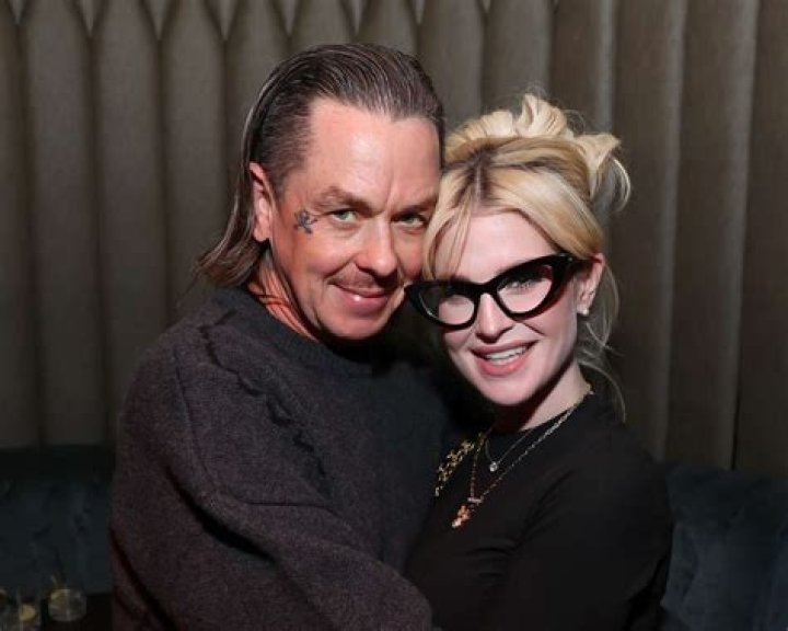 Hver er eiginmaður Kelly O'Donnell? – Celebrity.fm - #1 Opinberar stjörnur, viðskipta