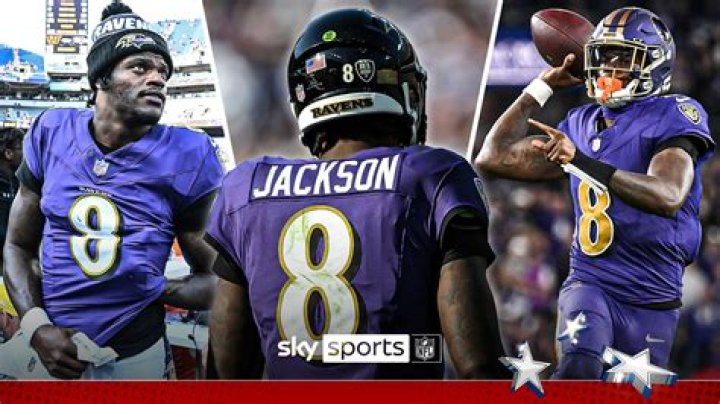 
Who is Ken Francis, non NFLPA certified agent trying to persuade NFL teams for Lamar Jackson trade? 
