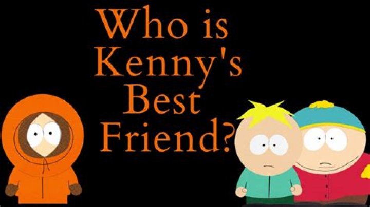 Who is Kenny McCormick’s best friend? – Celebrity.fm – #1 Official Stars, Business & People Network, Wiki, Success story, Biography & Quotes
