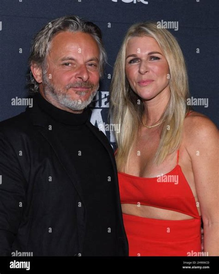 
Who Is Kim Delonghi Husband Joe DeLonghi? Meet ‘Code Name Banshee’ Actress Family 
