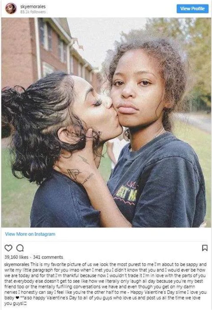 Who is Kodie Shane dating? – Celebrity.fm – #1 Official Stars, Business & People Network, Wiki, Success story, Biography & Quotes