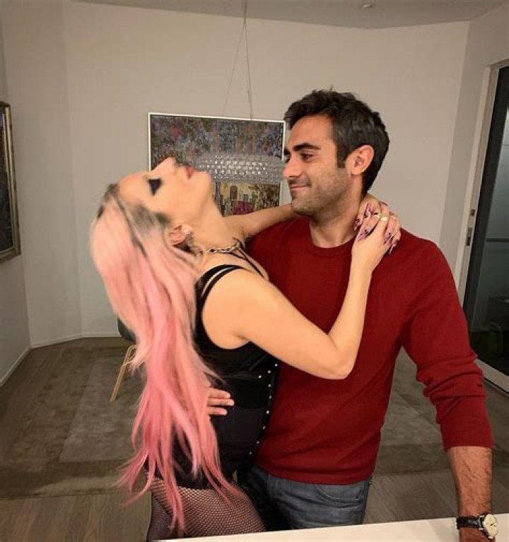 Who is Lady Gaga husband? – Celebrity.fm – #1 Official Stars, Business & People Network, Wiki, Success story, Biography & Quotes
