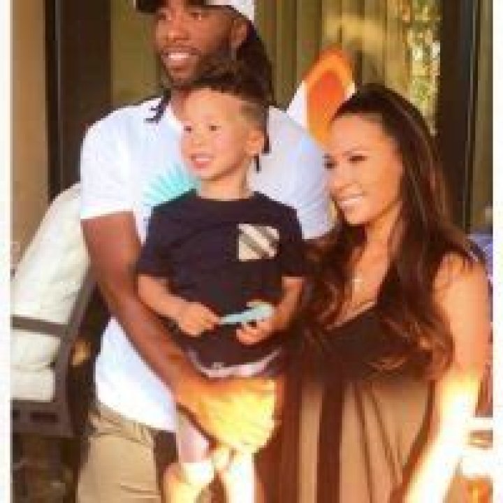 Who is Larry Fitzgerald’s Wife or Girlfriend Melissa Blakesley?