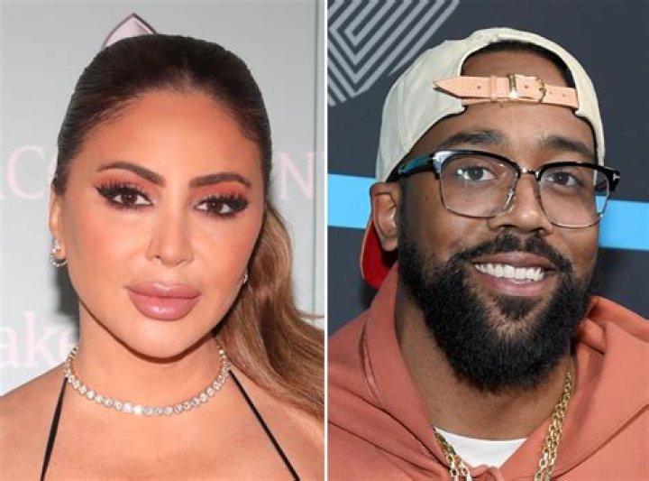 Kardashian Ex-BFF Larsa Pippen Is No Stranger to the Limelight — Get to Know the Reality Star and Basketball (Ex-)Wife