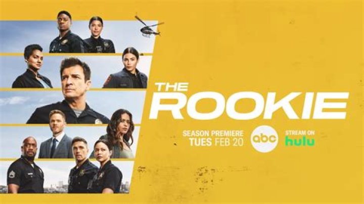 Who is leaving The Rookie 2021? – Celebrity.fm – #1 Official Stars, Business & People Network, Wiki, Success story, Biography & Quotes