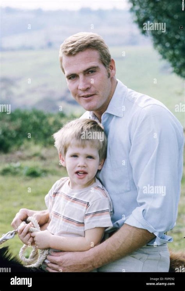 Who is Lee Majors son? – Celebrity.fm – #1 Official Stars, Business & People Network, Wiki, Success story, Biography & Quotes