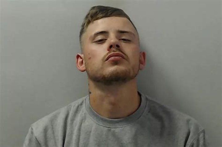 
Who is Liam OPrey?A Murderer And How was Rico Burton killed? 