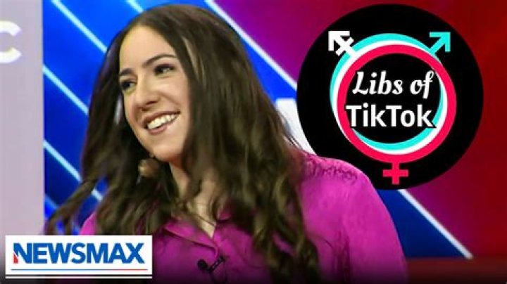 
Who Is Libs Of Tik Tok Creator Chaya Raichik? Washington Post’s New Article Creates Frenzy On The Internet 
