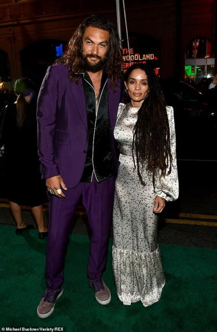 Who is Lisa Bonet’s husband? – Celebrity.fm – #1 Official Stars, Business & People Network, Wiki, Success story, Biography & Quotes