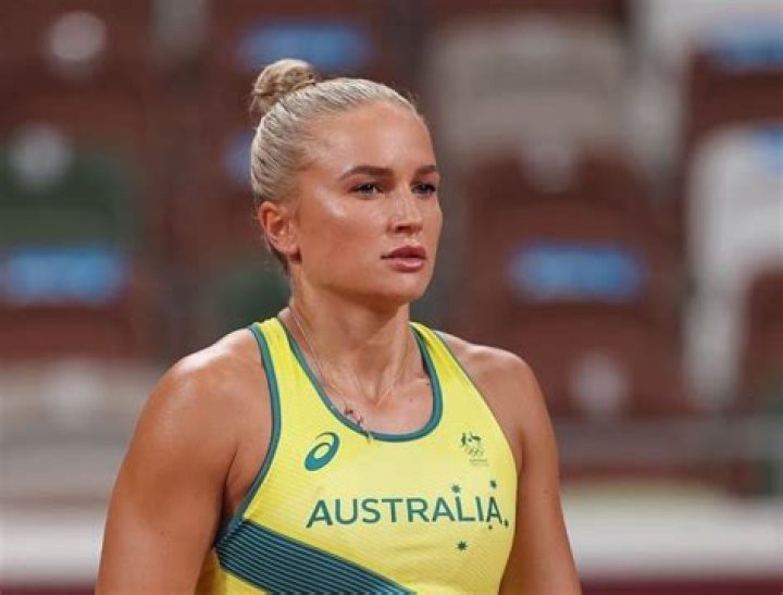 
Who Is Liz Parnov Boyfriend? Dating Life Age And Wikipedia Bio 
