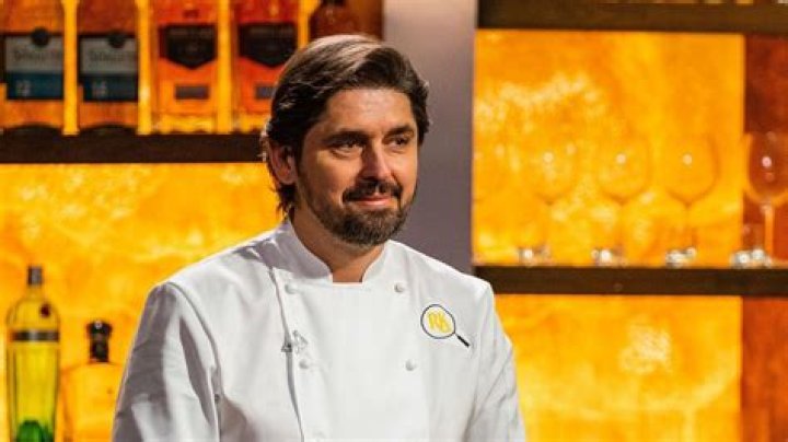 
Who Is Ludo Lefebvre From “Selena + Chef” Season 4? 