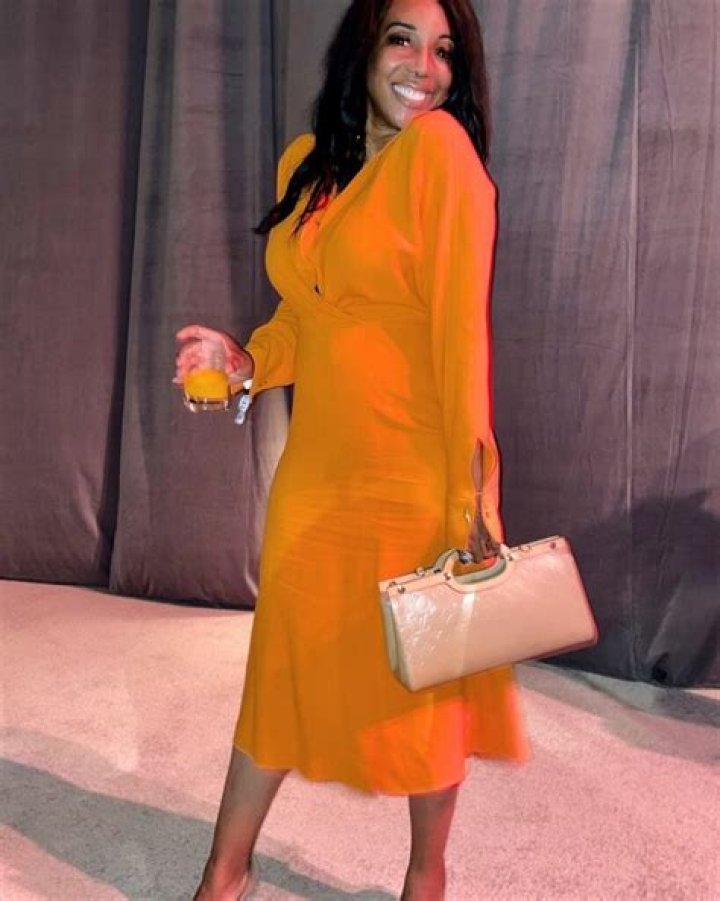 Who is Serena Williams’ Half-Sister, Lyndrea Price? – Celebsgraphy