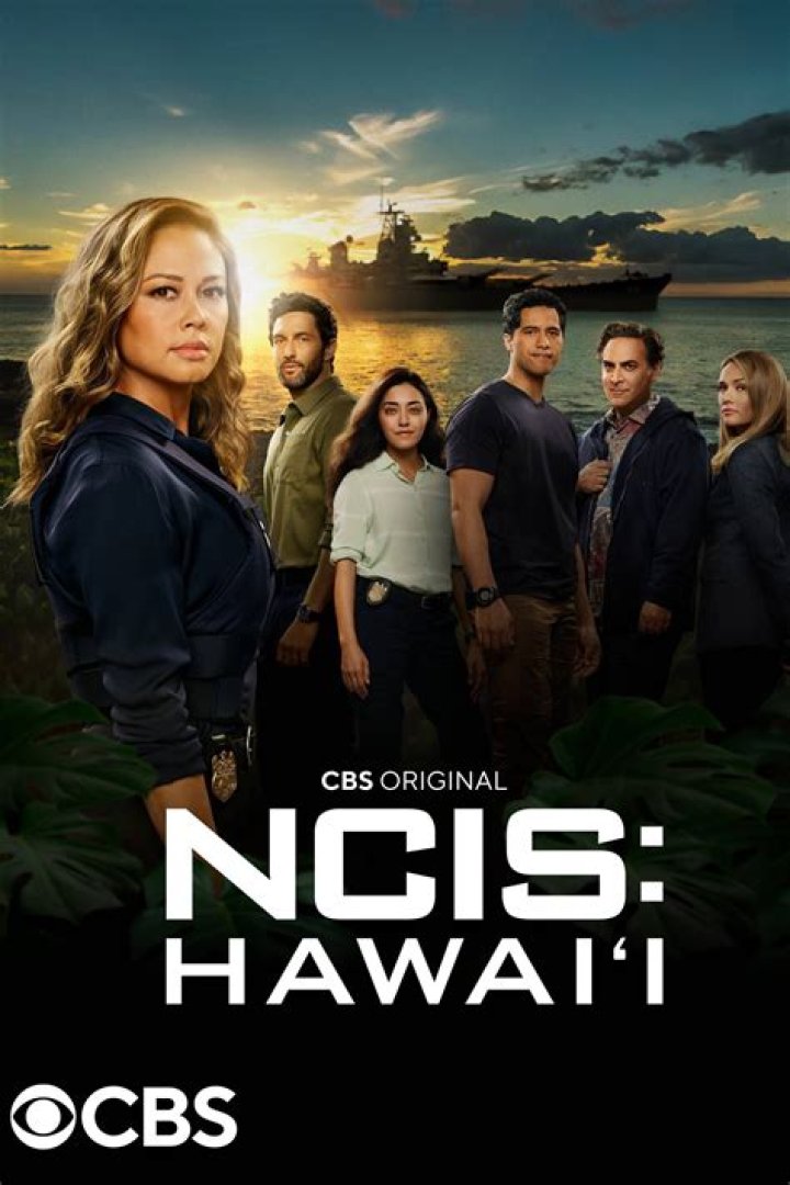 Who is Maggie to Jane in NCIS Hawaii? – Celebrity.fm – #1 Official Stars, Business & People Network, Wiki, Success story, Biography & Quotes