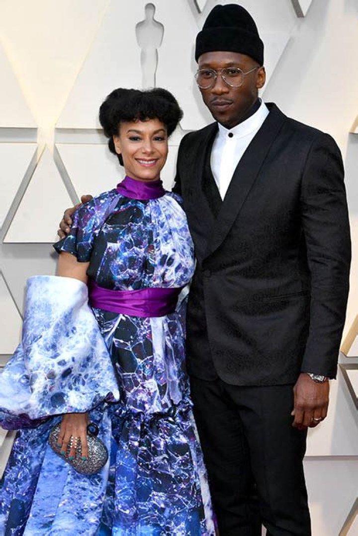 Who Is Mahershala Ali Wife Amatus Sami-Karim? Their Age Difference And Net Worth