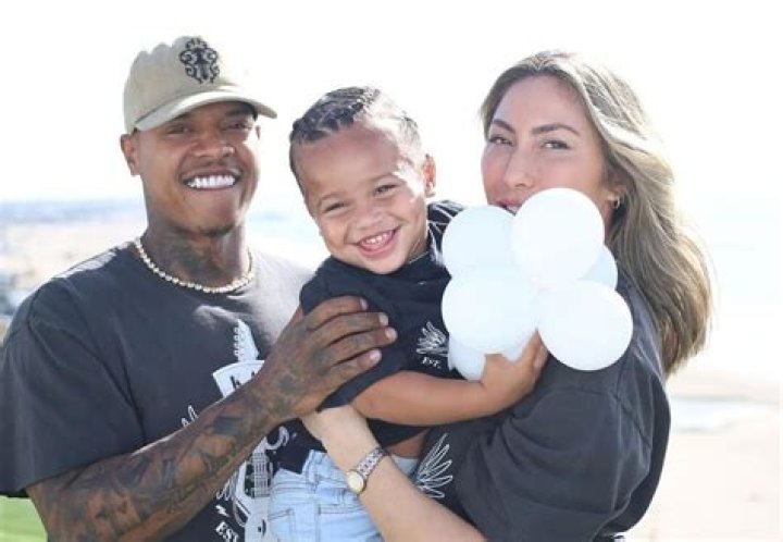 
Who Is Marcus Stroman Girlfriend In 2022? Details On His Relationship With Emma Cain 
