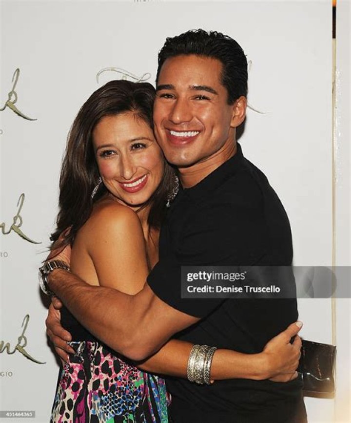 Who is Mario Lopez sister? – Celebrity.fm – #1 Official Stars, Business & People Network, Wiki, Success story, Biography & Quotes