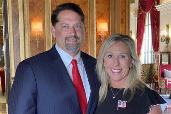 Who is Marjorie ex husband? – Celebrity.fm – #1 Official Stars, Business & People Network, Wiki, Success story, Biography & Quotes