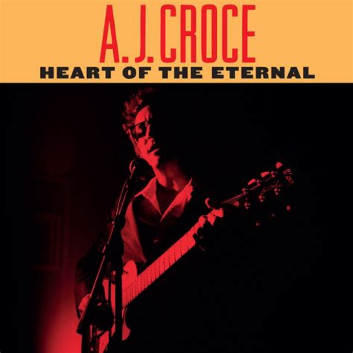 Who Is Marlo Croce? A.J Croce Wife Children And Parents Details