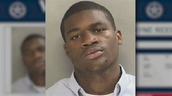 Who Is Marques Lawrence From Chicago Il? Man Arrested In Cook County Over Murder Charges