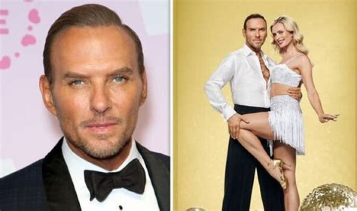
Who Is Matt Goss Girlfriend Chantal Brown? Strictly Come Dancing 2022 Star Is Dating Paul Nicholls’ Ex-Wife 