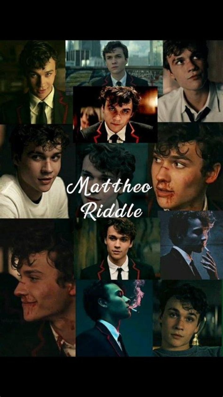Who is Mattheo riddle to Tom Riddle? – Celebrity.fm – #1 Official Stars, Business & People Network, Wiki, Success story, Biography & Quotes
