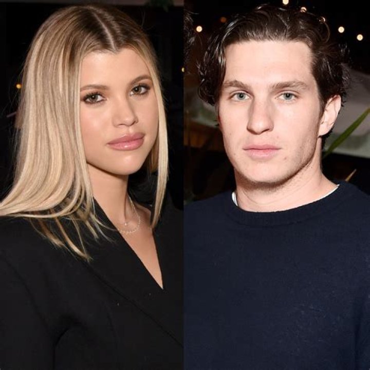 Sofia Richie’s New Flame Matthew Morton Is a Successful Businessman — Get to Know Him!