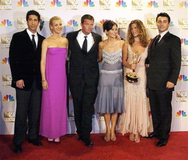 Who Is Matthew Perry Daughter Tara Murray? Take A Look At Their US Open Appearance