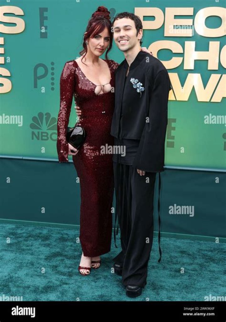 Who is Max Schneider’s Wife – Emily Cannon? Age, Biography
