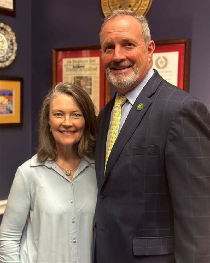 Who is Melody Duncan? GOP Rep. Jeff Duncan’s wife files for divorce, alleges extramarital affairs