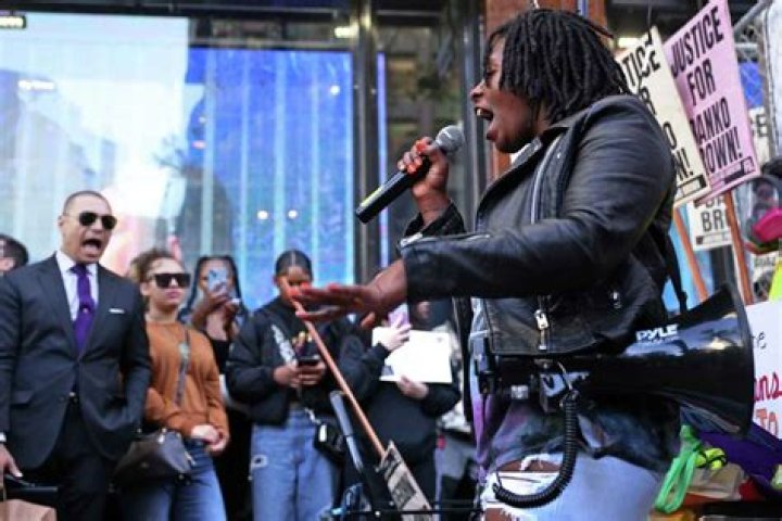 Who is Michael Earl-Wayne Anthony? San Francisco security guard charged $1,500 in connection with Banko Brown killing