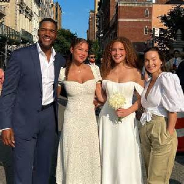 Who Is Michael Strahan Married To? Girlfriend Kayla Quick And Past Relationship Explained