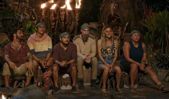 Who Is Mike Gabler From “Survivor” Season 43?
